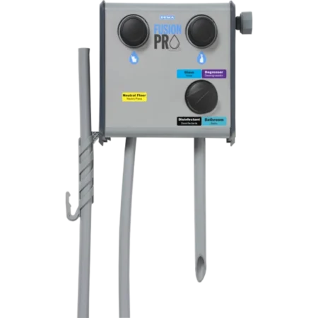 Fusion Pro Action Bucket Fill Dial