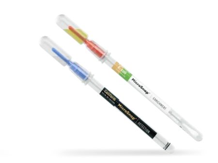 Ms2-Coliform - Detecc Coliformes