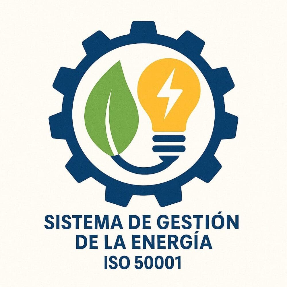 ISO 50001: Eficiencia Energética para tu Empresa